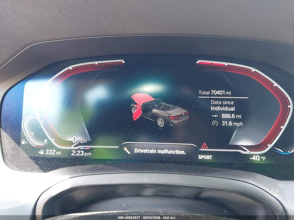 WBA23AT04MCG33610 2021 BMW 430I photo no. 7