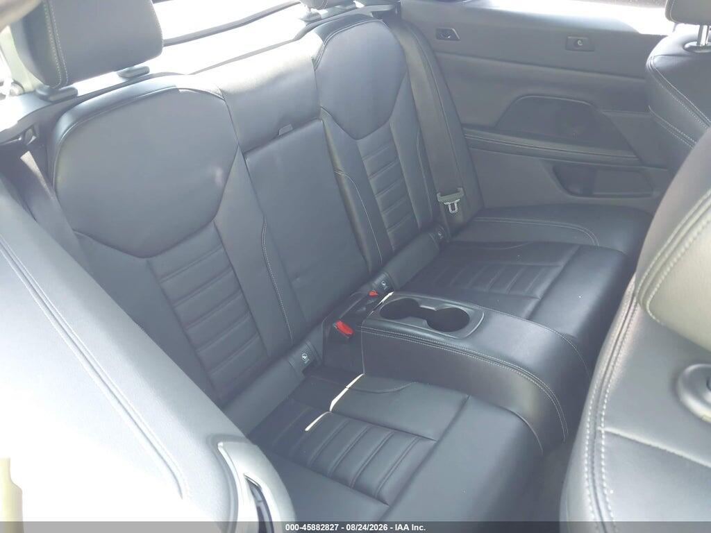 WBA23AT04MCG33610 2021 BMW 430I photo no. 8