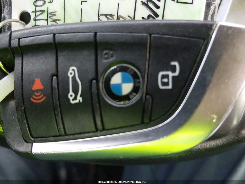 5UXTY3C06M9E42870 2021 BMW X3 photo no. 11