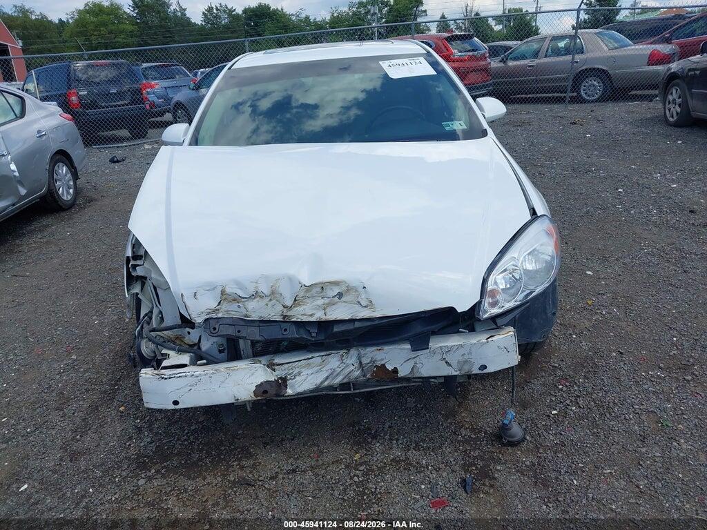 2G1WC5E30C1325704 2012 CHEVROLET IMPALA photo no. 6