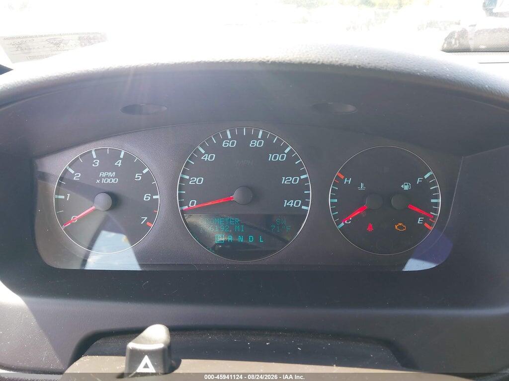 2G1WC5E30C1325704 2012 CHEVROLET IMPALA photo no. 7