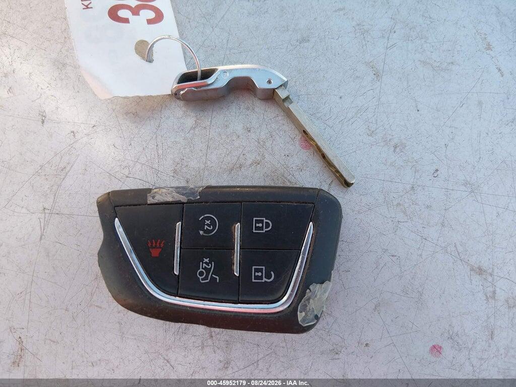 1G6DB5RK2M0146681 2021 CADILLAC CT4 photo no. 11