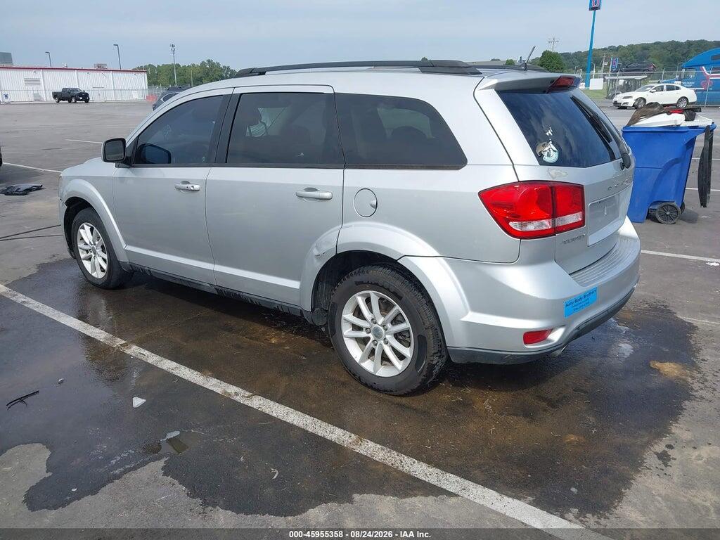 3C4PDCBG7DT546771 2013 DODGE JOURNEY photo no. 3
