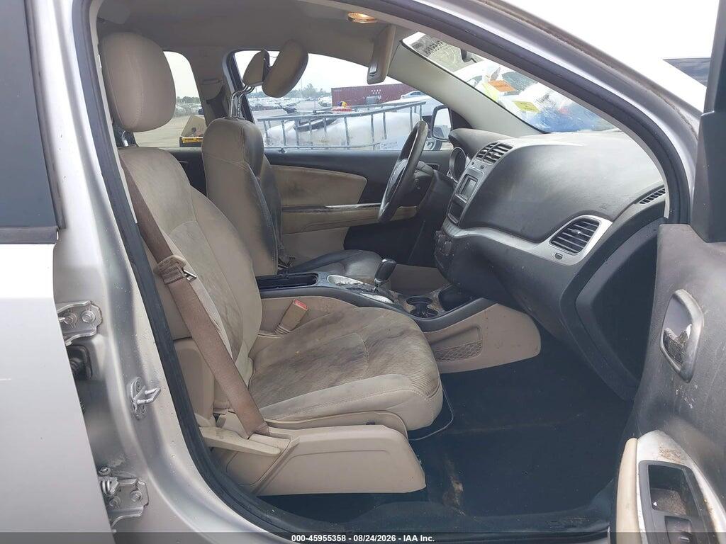 3C4PDCBG7DT546771 2013 DODGE JOURNEY photo no. 5