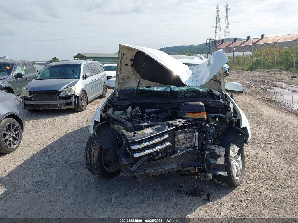 1V2NR2CA1JC504180 2018 VOLKSWAGEN ATLAS photo no. 12
