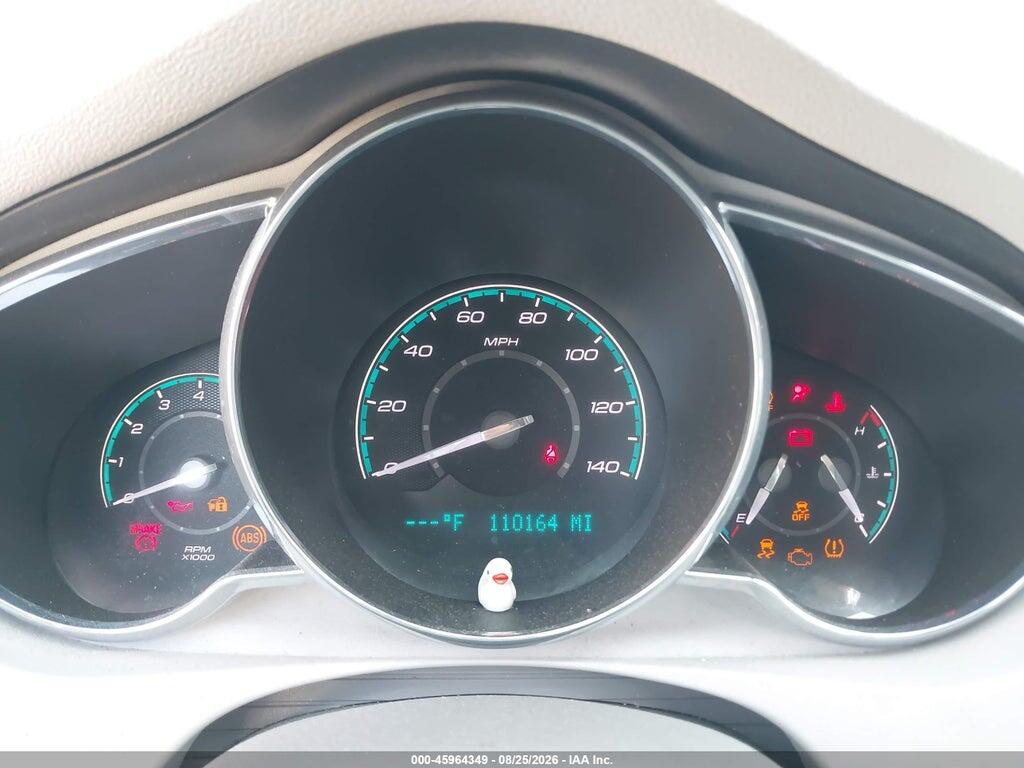 1G1ZB5E06CF306427 2012 CHEVROLET MALIBU photo no. 7