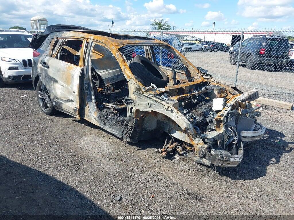 2024 ACURA RDX 5J8TC2H66RL039472