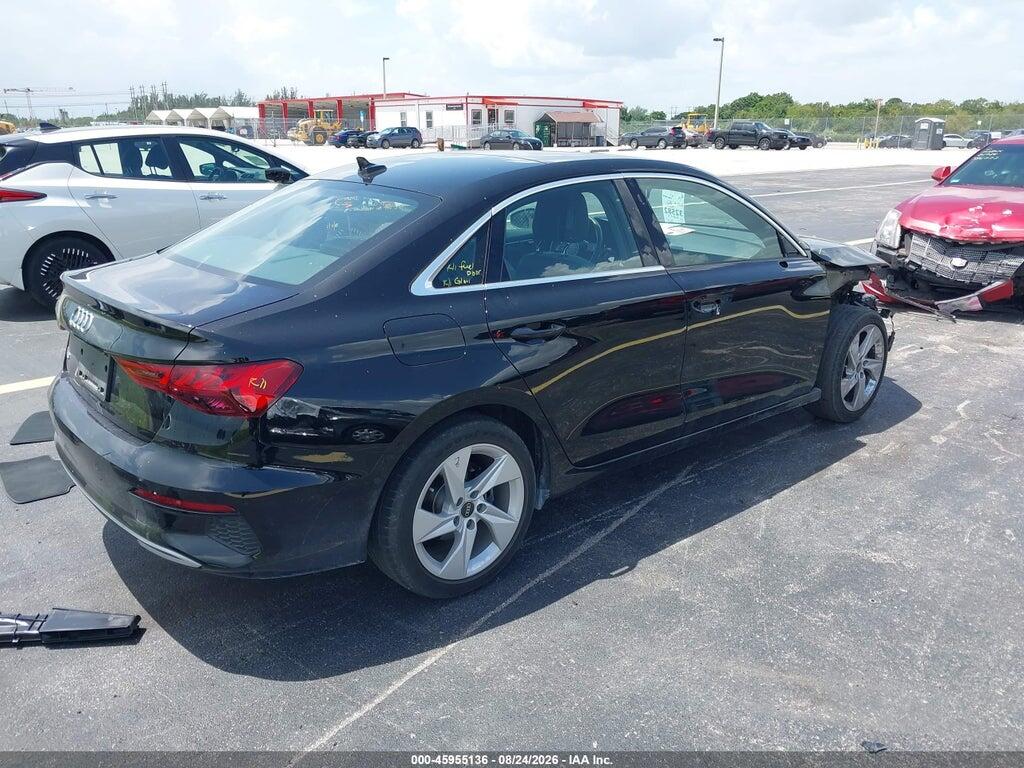 WAUAUDGY2RA045005 2024 AUDI A3 photo no. 4