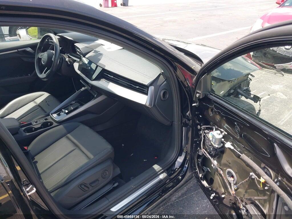 WAUAUDGY2RA045005 2024 AUDI A3 photo no. 5