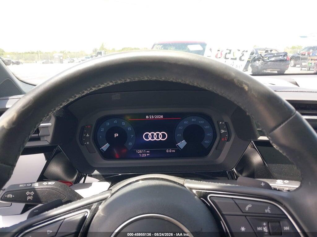 WAUAUDGY2RA045005 2024 AUDI A3 photo no. 7
