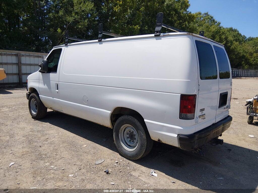 1FTNE1EWXDDA22130 2013 FORD E-150 photo no. 3
