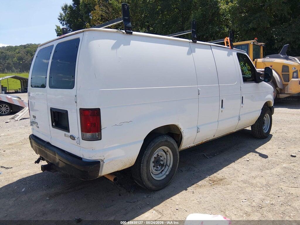 1FTNE1EWXDDA22130 2013 FORD E-150 photo no. 4