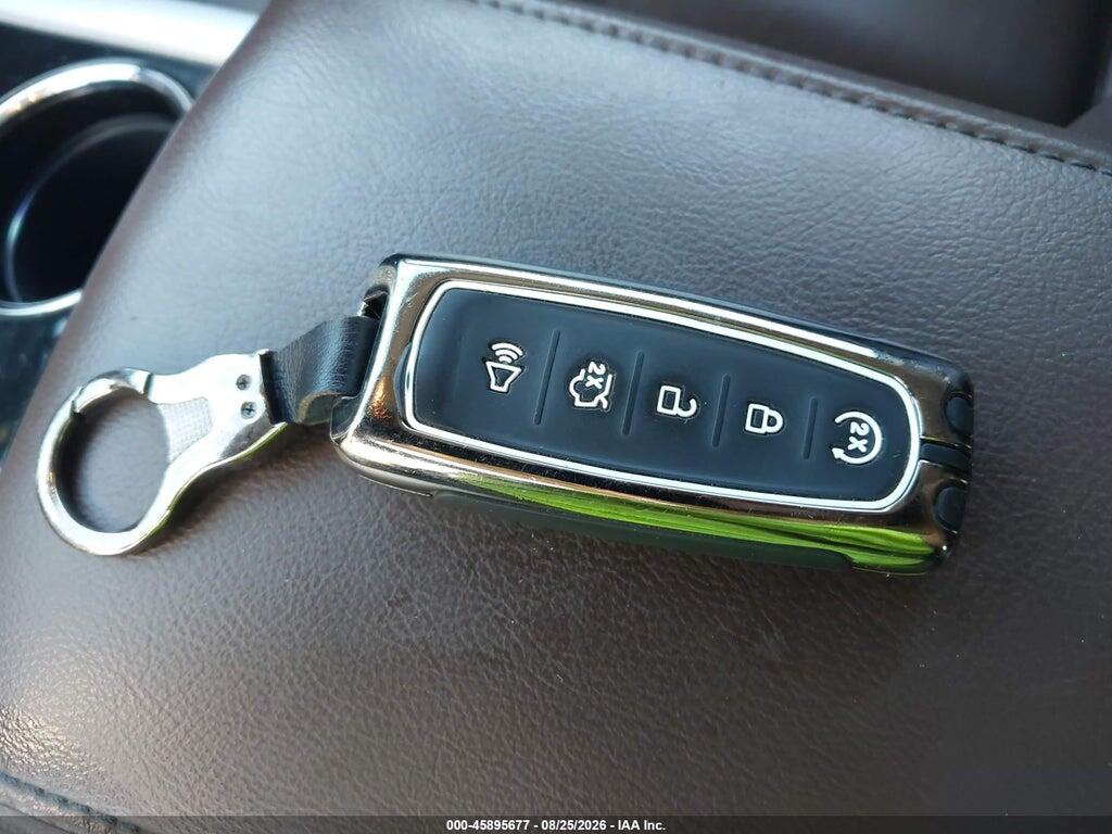 2FMDK3K90DBA49689 2013 FORD EDGE photo no. 11