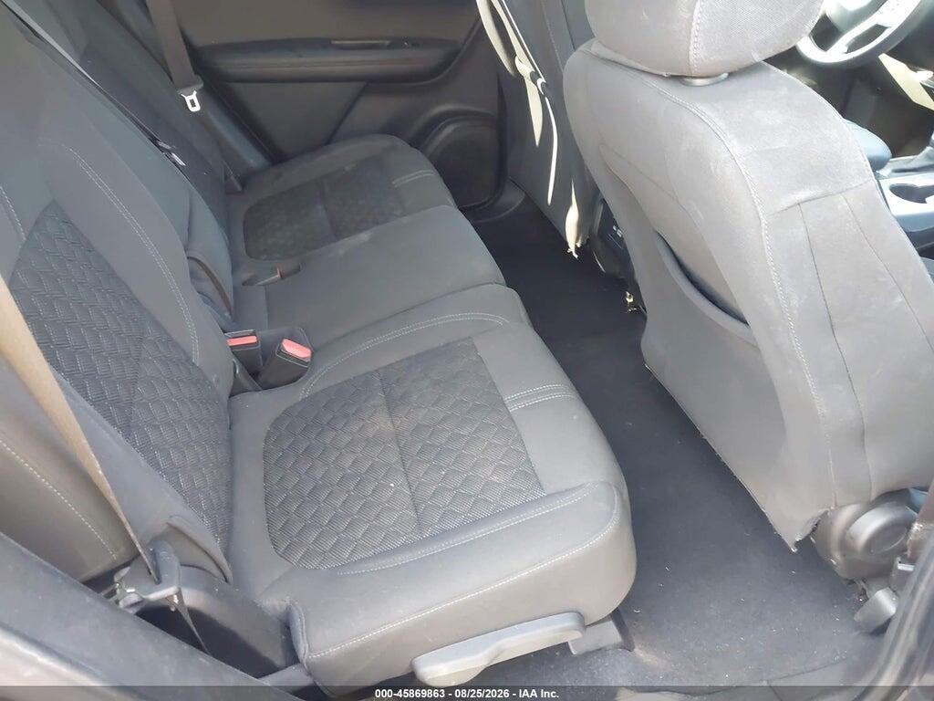 3GNKBCRS6MS565156 2021 CHEVROLET BLAZER photo no. 8