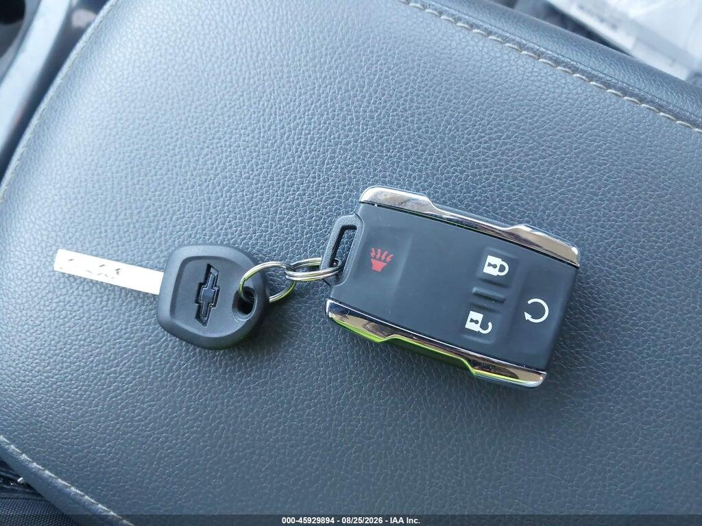 1GCGTDEN6M1143911 2021 CHEVROLET COLORADO photo no. 11