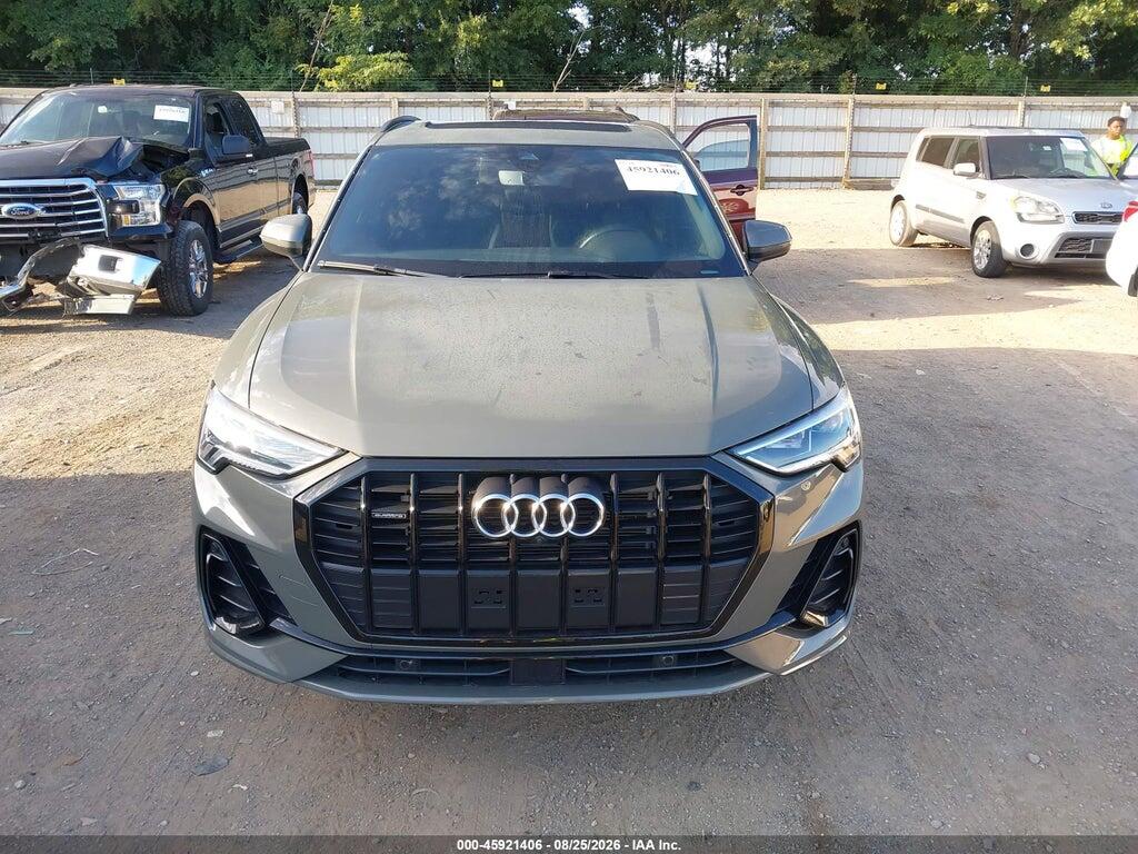 WA1EECF34P1144515 2023 AUDI Q3 photo no. 12