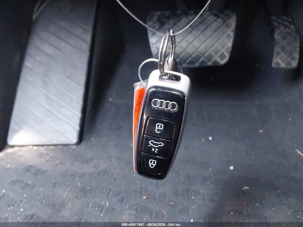 WA1FVBF15PD042104 2023 AUDI Q8 photo no. 11