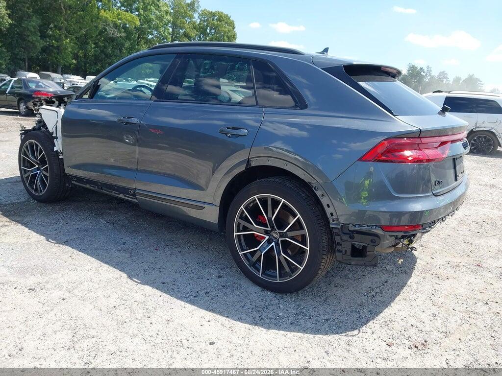 WA1FVBF15PD042104 2023 AUDI Q8 photo no. 3