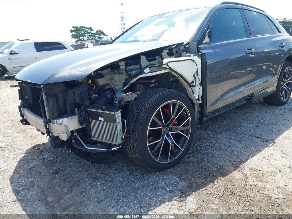 WA1FVBF15PD042104 2023 AUDI Q8 photo no. 6