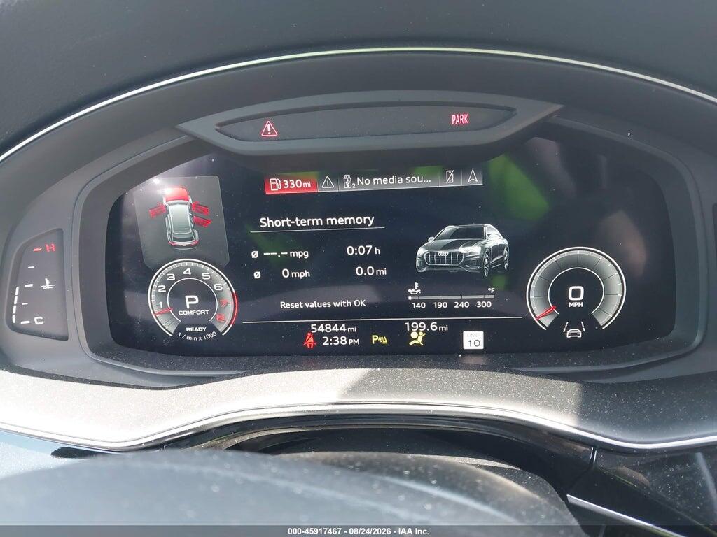 WA1FVBF15PD042104 2023 AUDI Q8 photo no. 7