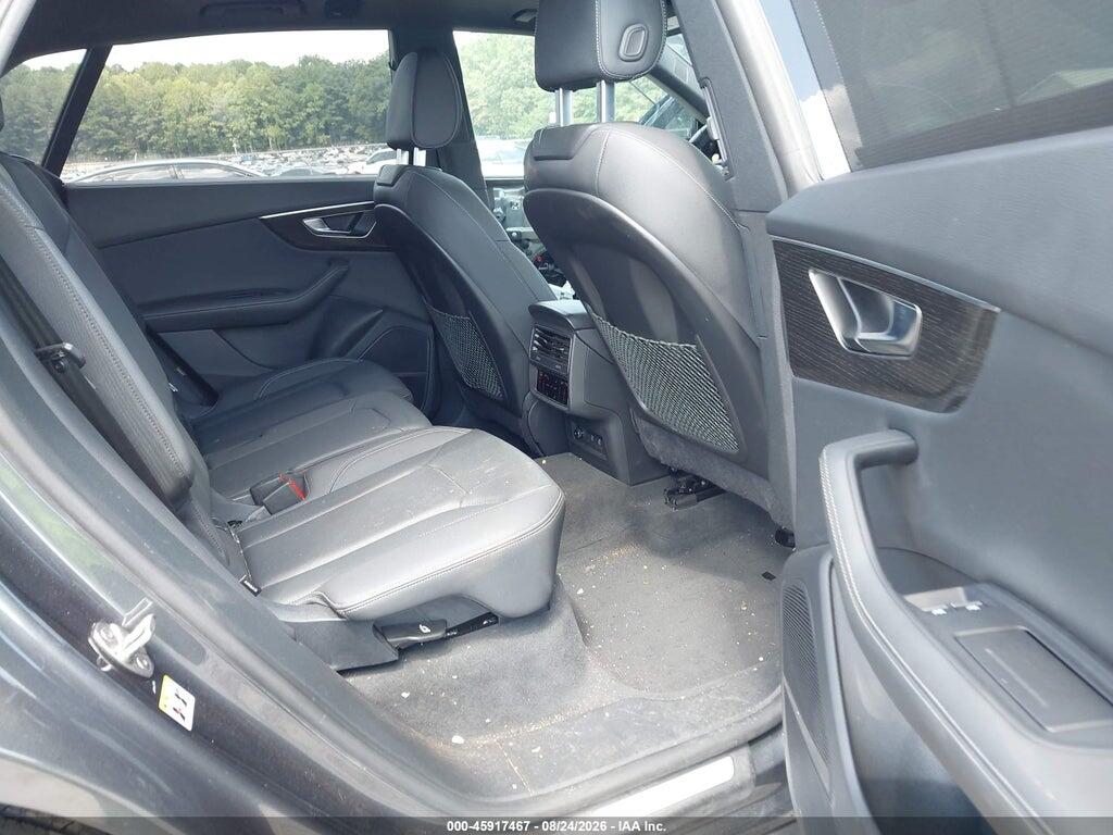 WA1FVBF15PD042104 2023 AUDI Q8 photo no. 8