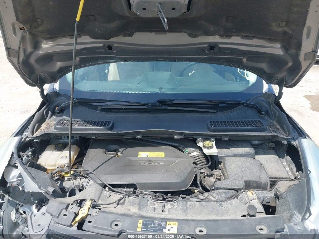 1FMCU0HX8DUC53483 2013 FORD ESCAPE photo no. 10