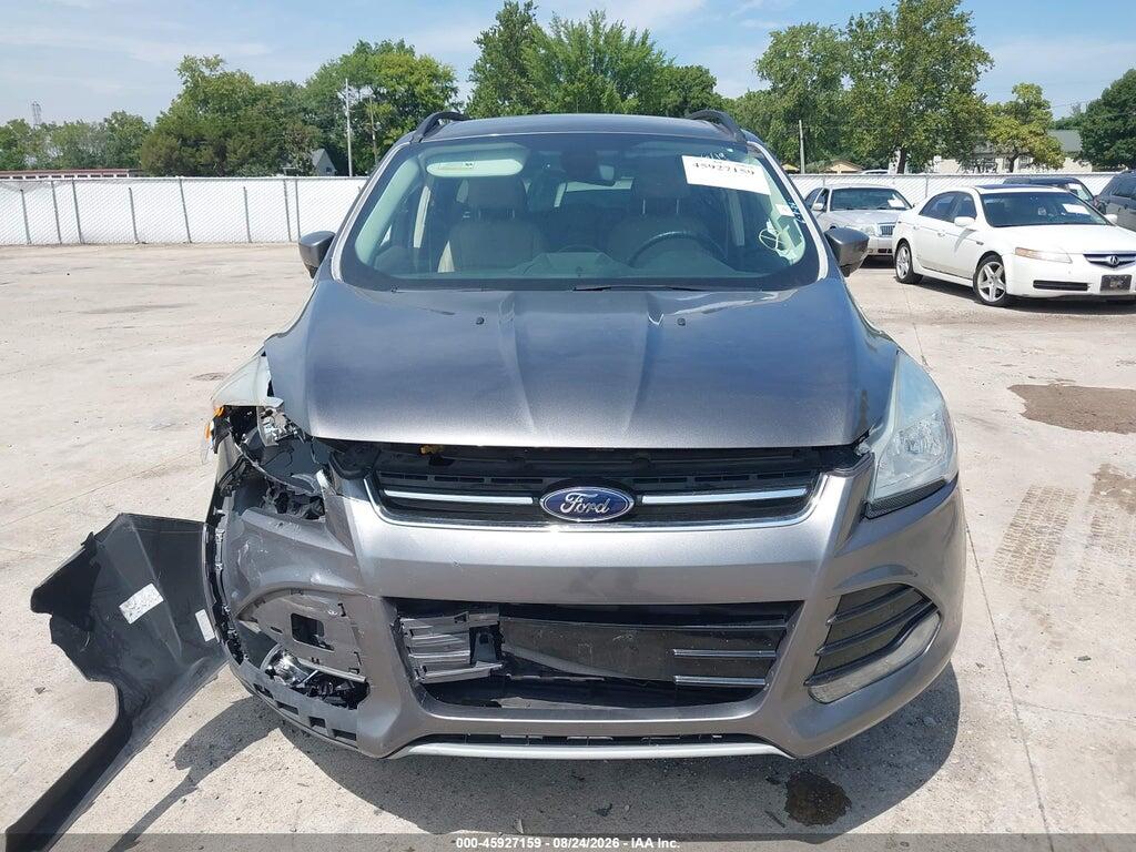 1FMCU0HX8DUC53483 2013 FORD ESCAPE photo no. 12