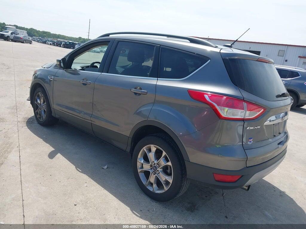 1FMCU0HX8DUC53483 2013 FORD ESCAPE photo no. 3