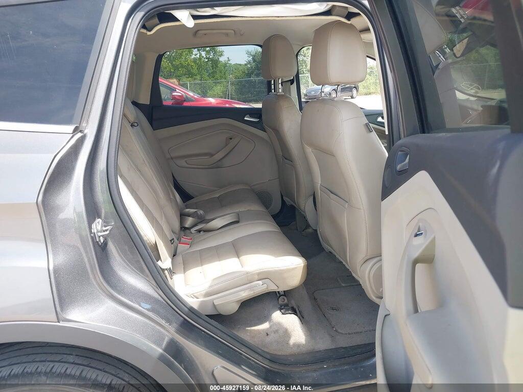 1FMCU0HX8DUC53483 2013 FORD ESCAPE photo no. 8