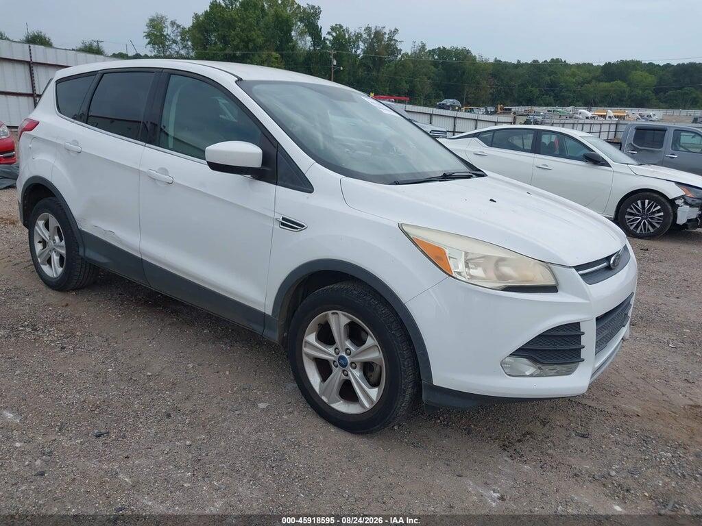 2013 FORD ESCAPE 1FMCU0GX8DUC04379
