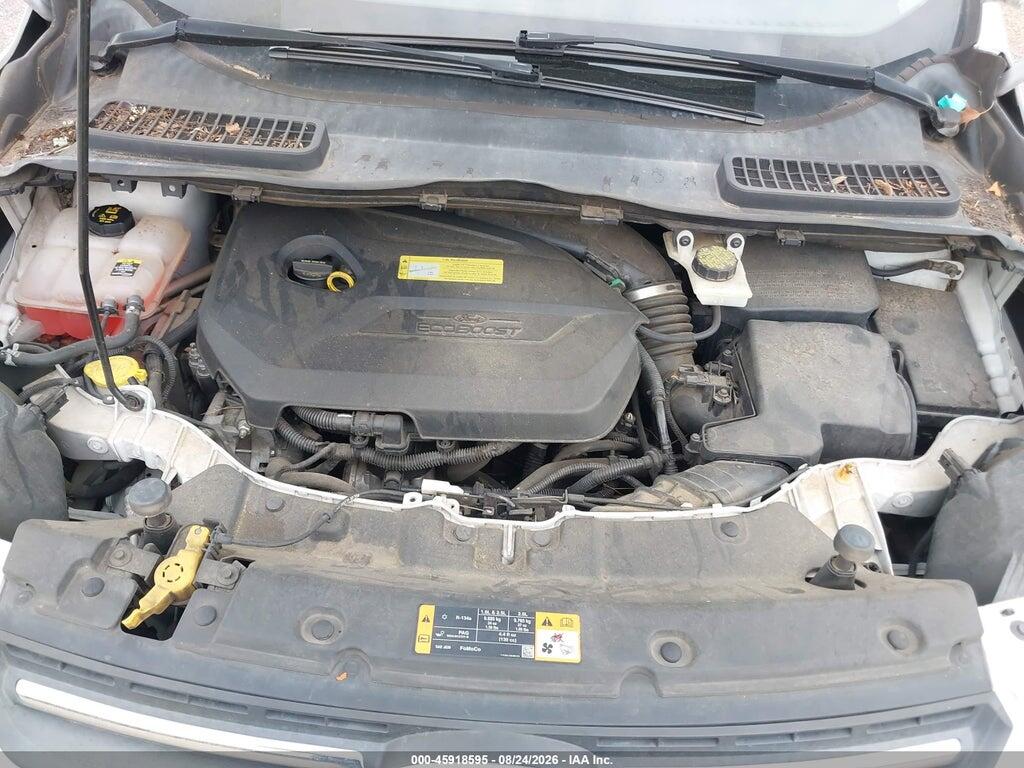 1FMCU0GX8DUC04379 2013 FORD ESCAPE photo no. 10