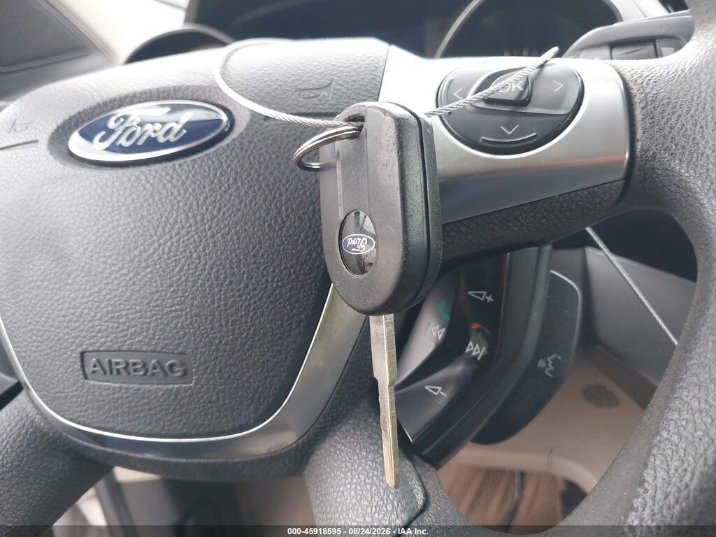 1FMCU0GX8DUC04379 2013 FORD ESCAPE photo no. 11