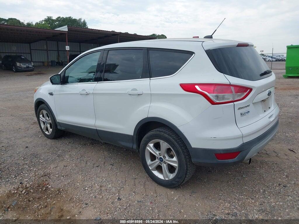 1FMCU0GX8DUC04379 2013 FORD ESCAPE photo no. 3