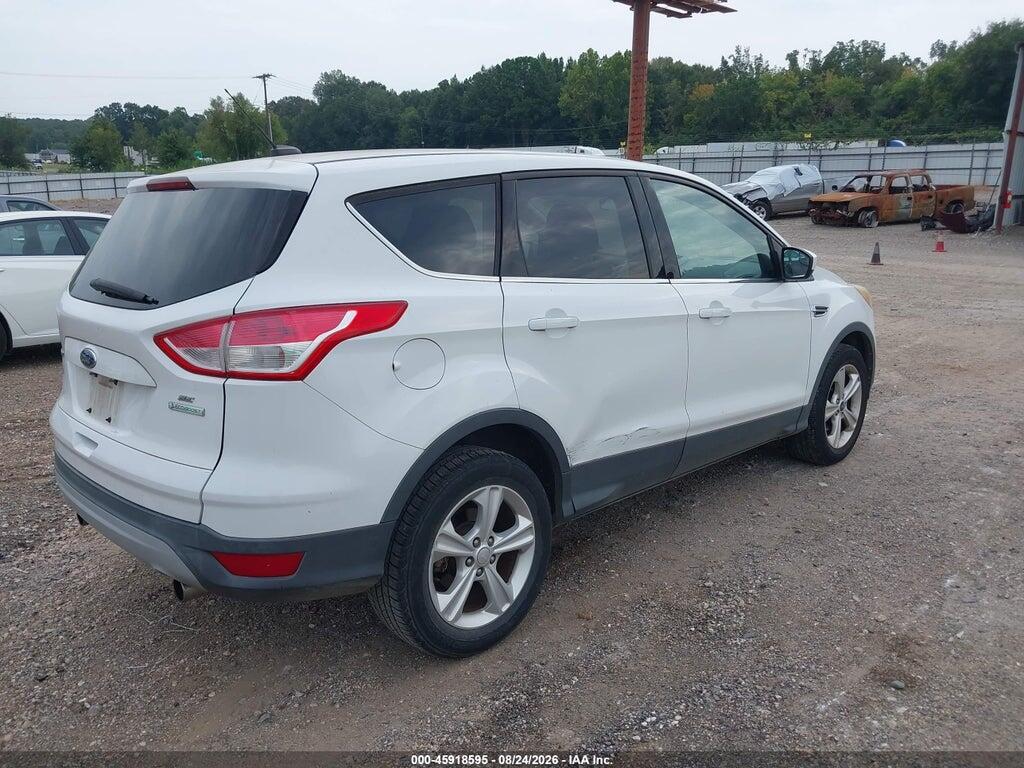 1FMCU0GX8DUC04379 2013 FORD ESCAPE photo no. 4