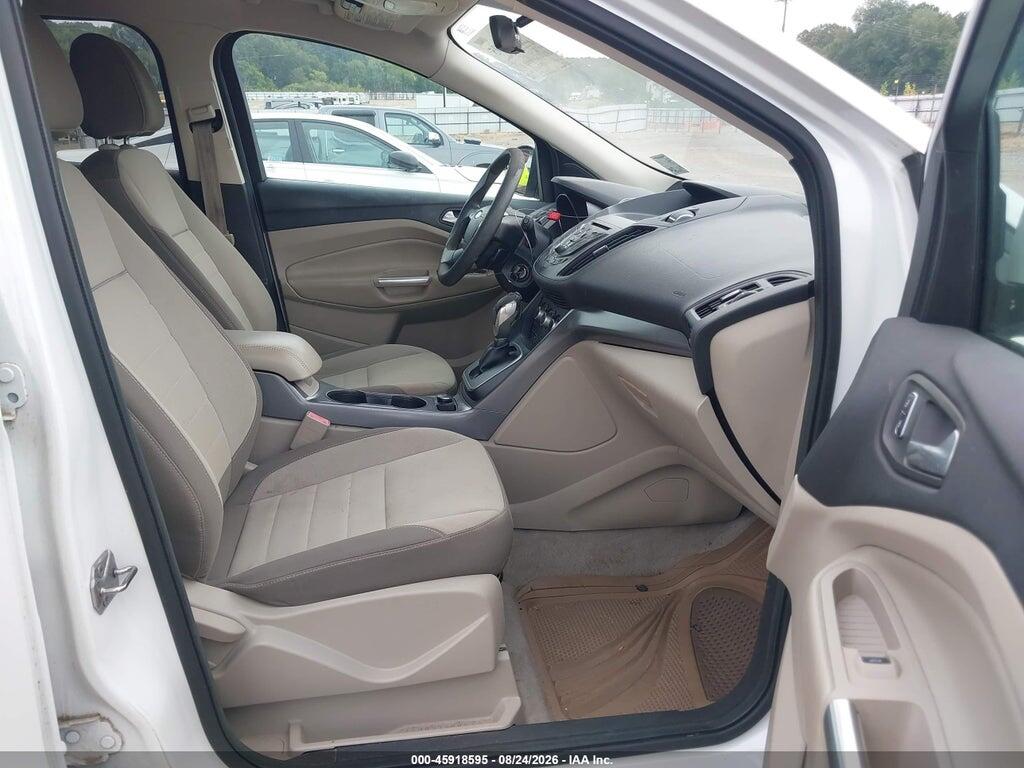 1FMCU0GX8DUC04379 2013 FORD ESCAPE photo no. 5