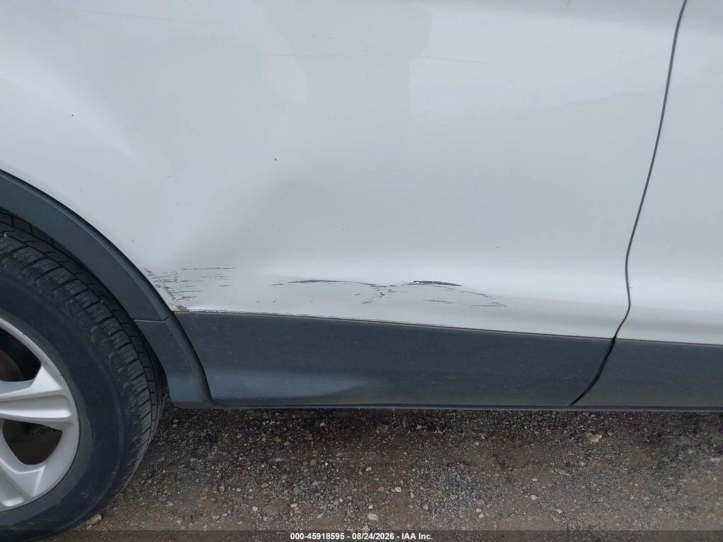 1FMCU0GX8DUC04379 2013 FORD ESCAPE photo no. 6