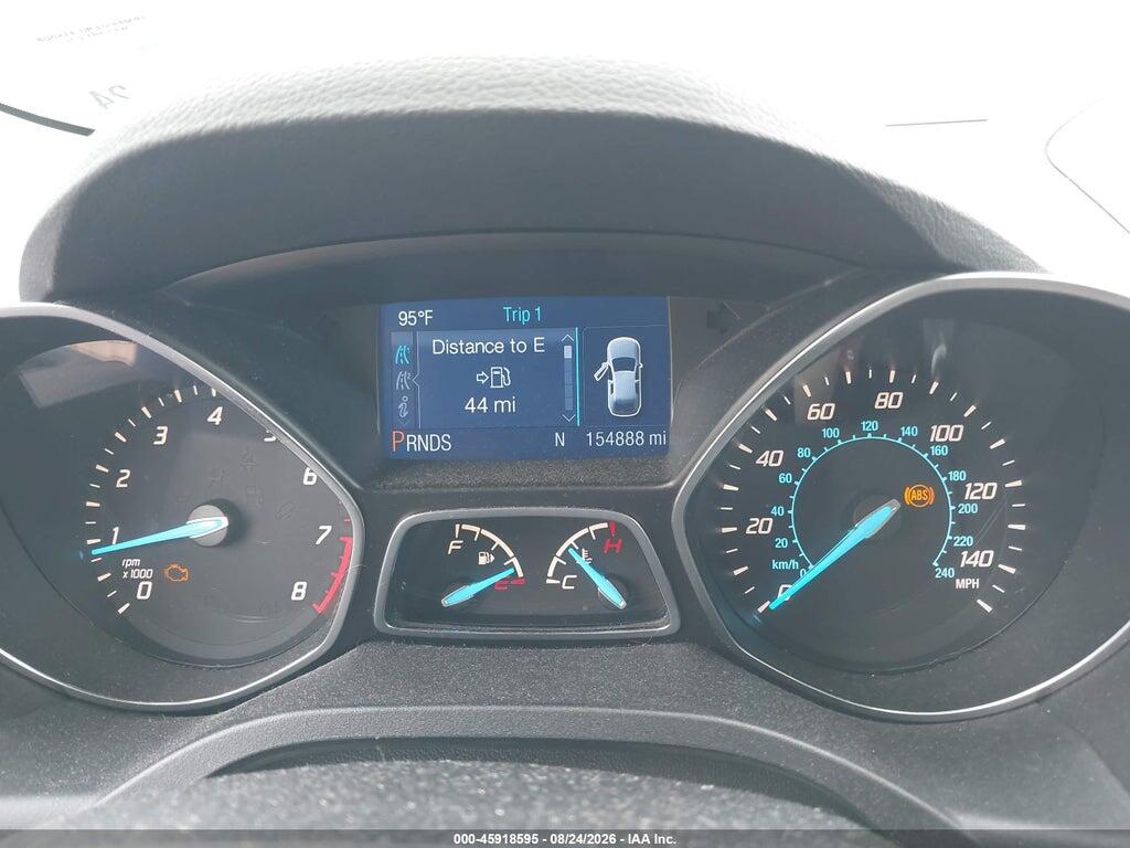 1FMCU0GX8DUC04379 2013 FORD ESCAPE photo no. 7