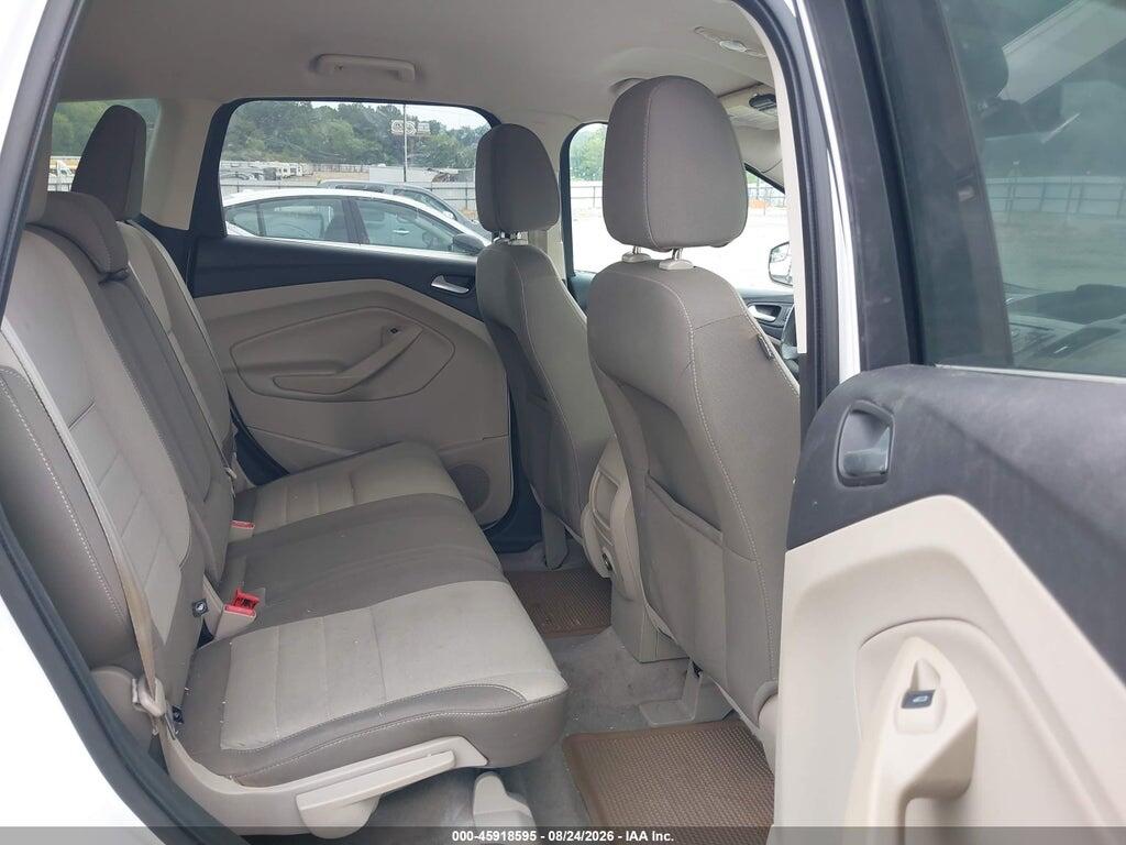 1FMCU0GX8DUC04379 2013 FORD ESCAPE photo no. 8
