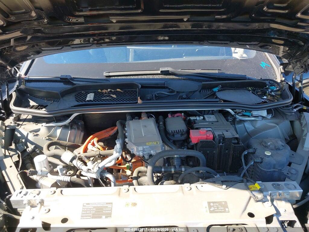 WB523CF02RCP85587 2024 BMW IX photo no. 10