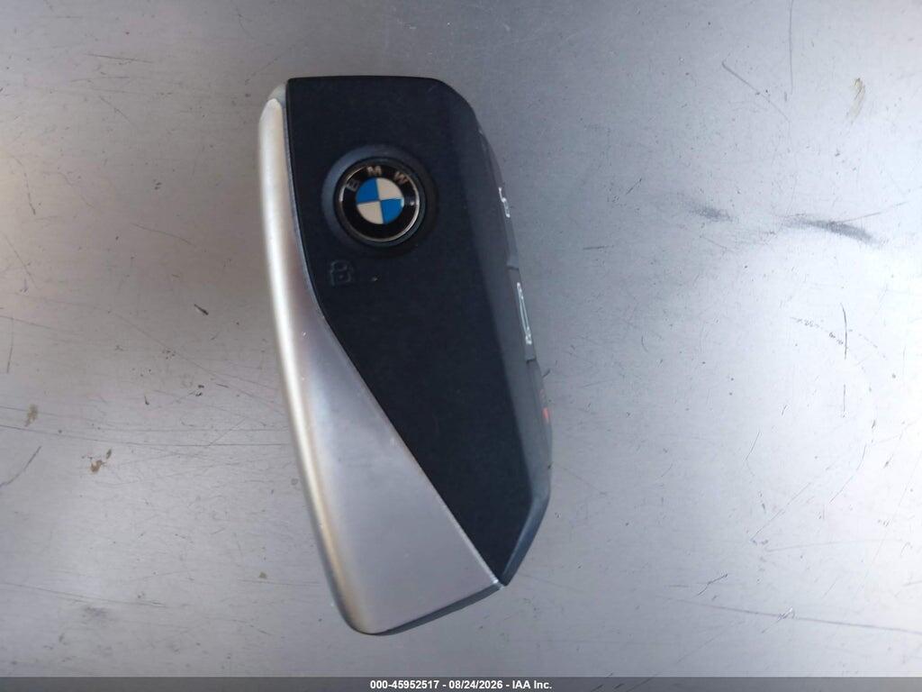 WB523CF02RCP85587 2024 BMW IX photo no. 11