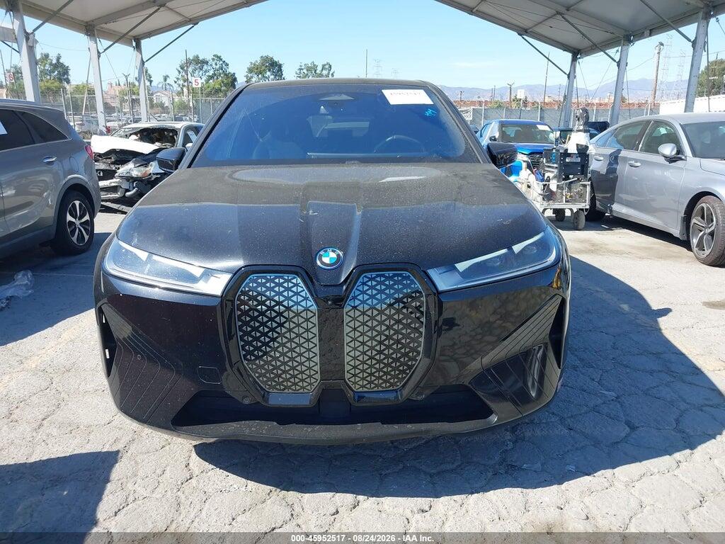WB523CF02RCP85587 2024 BMW IX photo no. 12