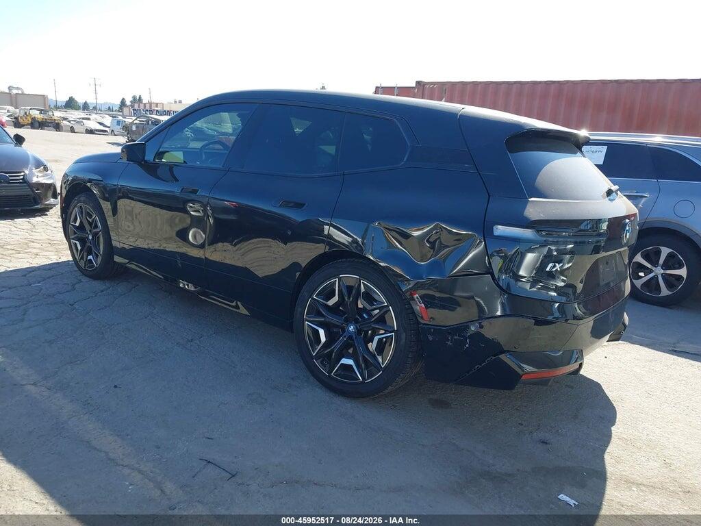 WB523CF02RCP85587 2024 BMW IX photo no. 3