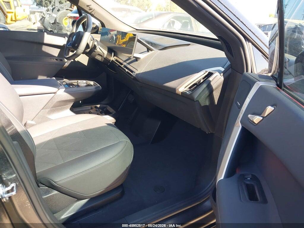 WB523CF02RCP85587 2024 BMW IX photo no. 5