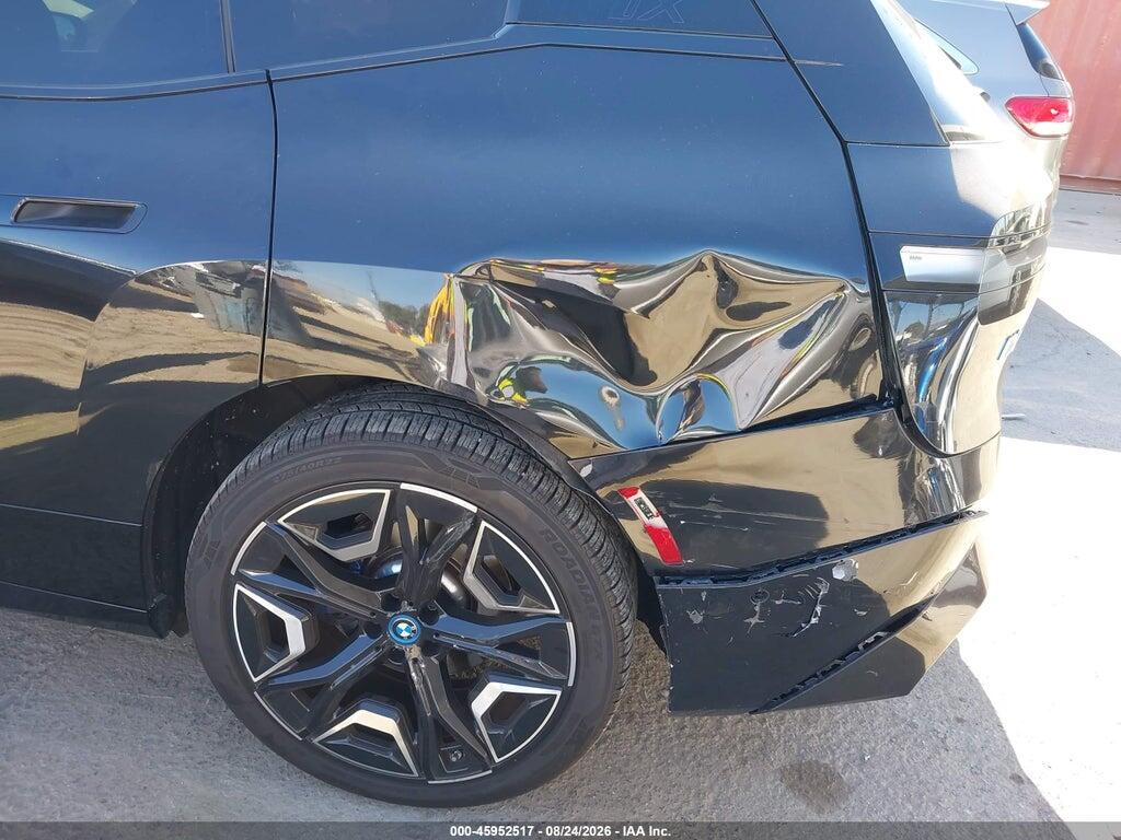 WB523CF02RCP85587 2024 BMW IX photo no. 6