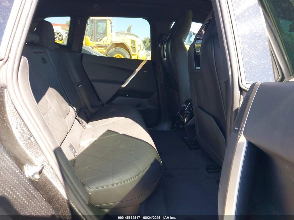 WB523CF02RCP85587 2024 BMW IX photo no. 8