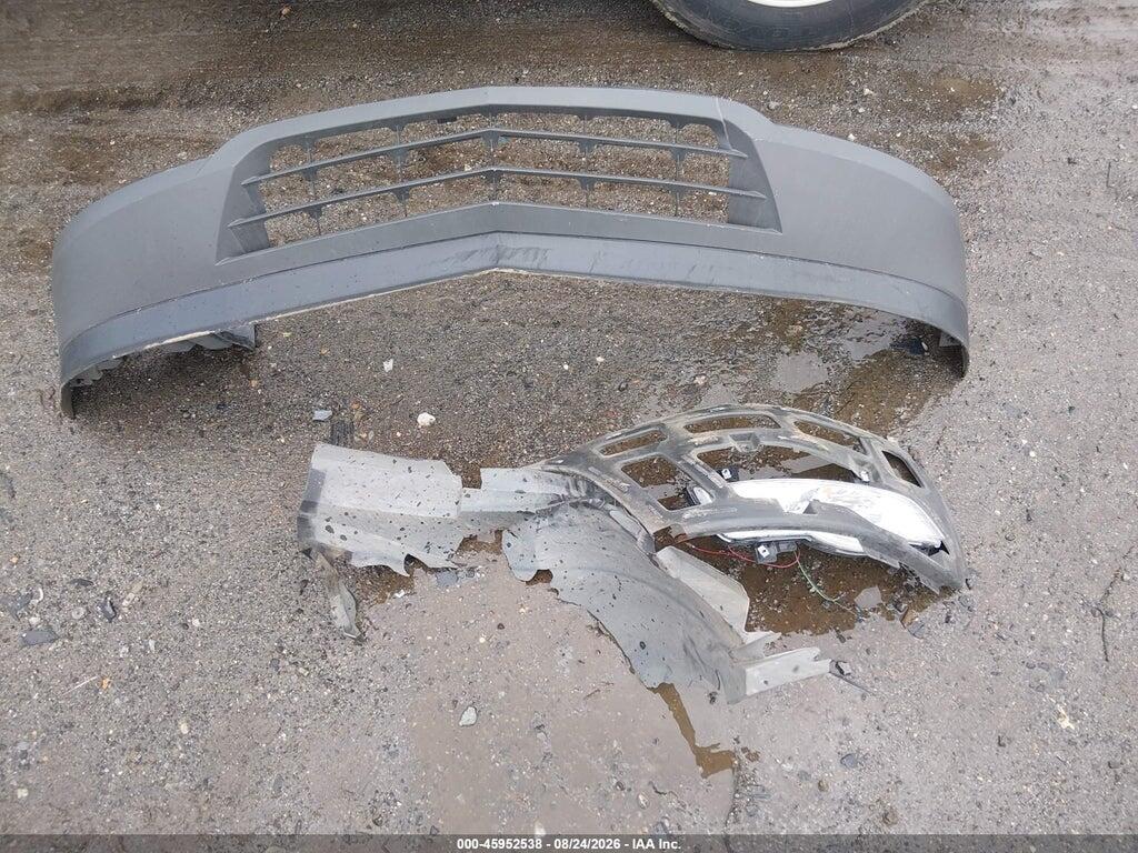 1GNKRJED4CJ208002 2012 CHEVROLET TRAVERSE photo no. 12
