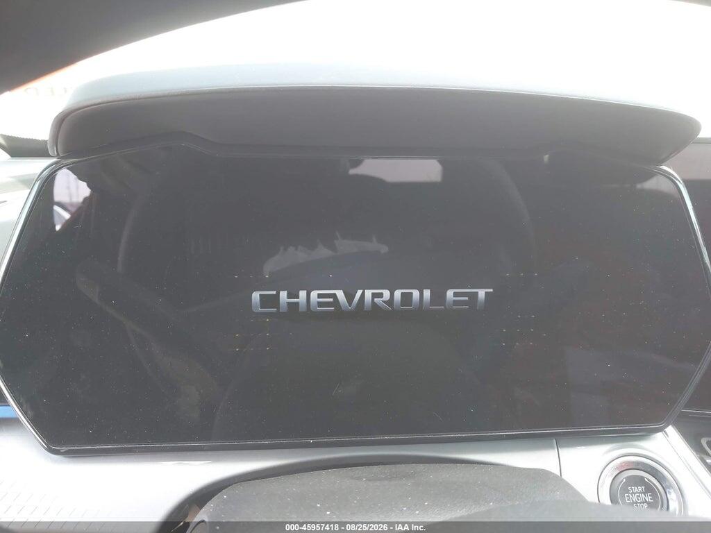 KL77LHEP3SC162195 2025 CHEVROLET TRAX photo no. 7