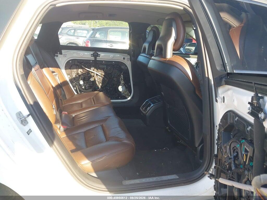 LVY992ML0JP004869 2018 VOLVO S90 photo no. 8