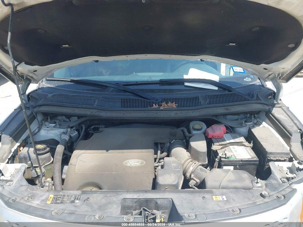 1FM5K7D82DGA97915 2013 FORD EXPLORER photo no. 10