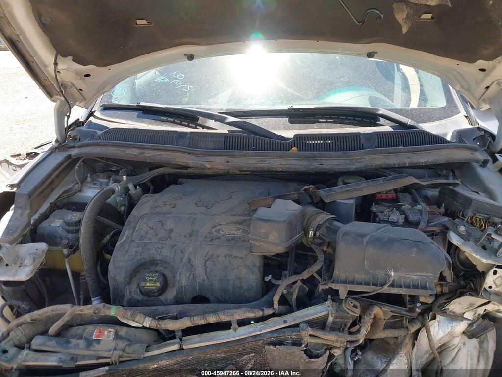 1FM5K7B82DGC83148 2013 FORD EXPLORER photo no. 10
